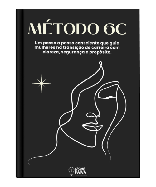 GESIANE PAIVA METODO 6C