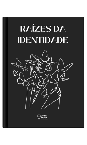 Gesiane Paiva Raízes da Identidade